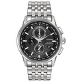 Citizen Men's Eco-Drive Watch